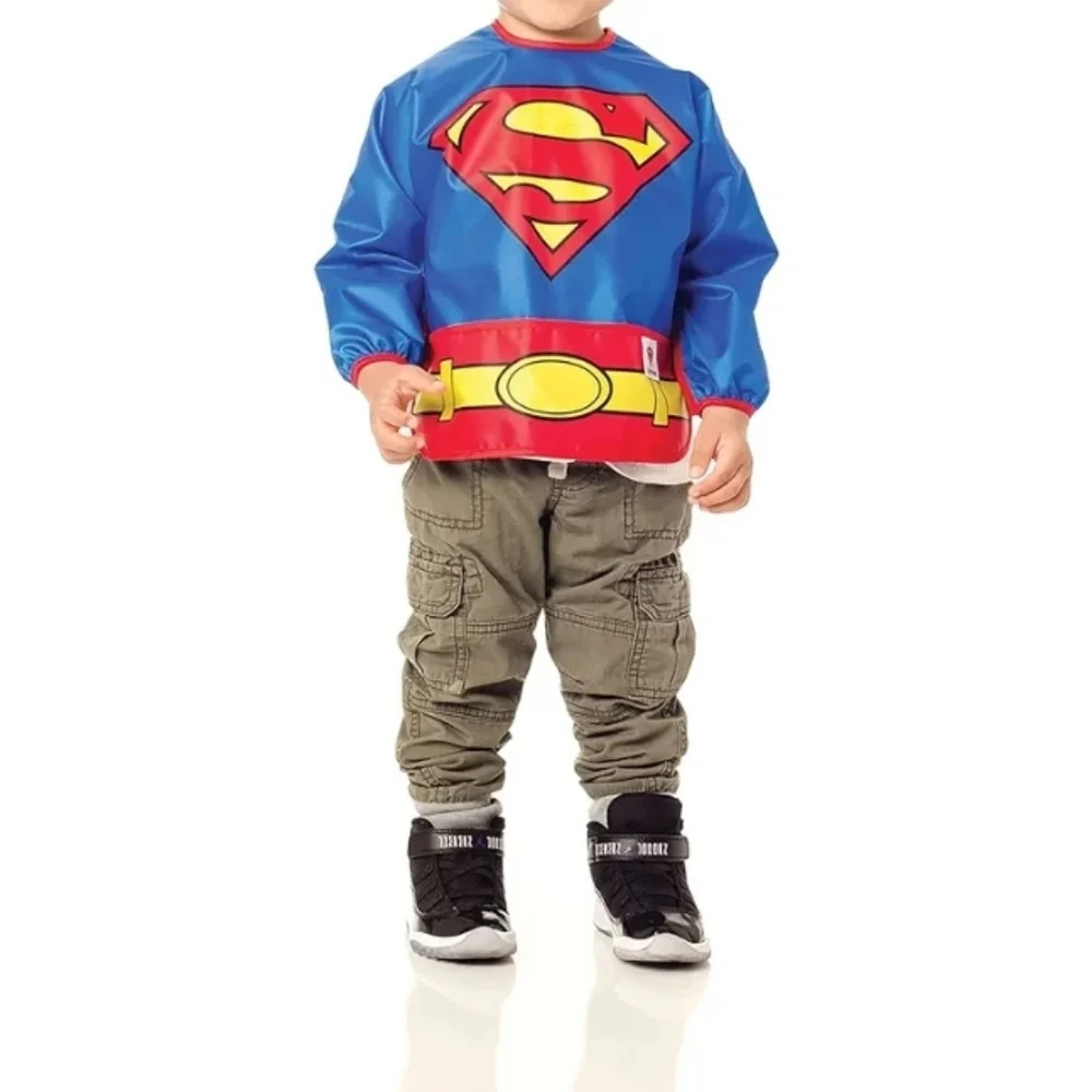 Bumkins superman dc